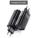 Wecent 65W GaN Fast Charger Goes Global