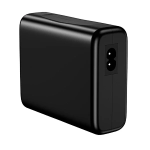 PD cargador de 6 puertos 100W smartphone notebook 5V9V12V carga 75WPD fabricante de carga