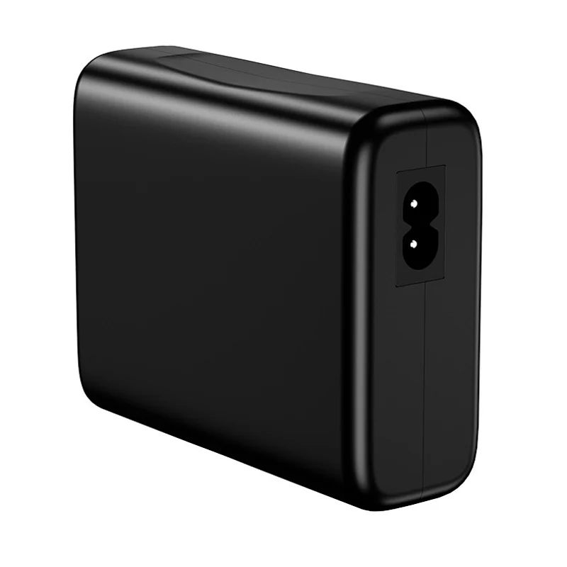 PD 6 port charger 100W smartphone notebook 5V9V12V charging 75WPD charging manufacturer