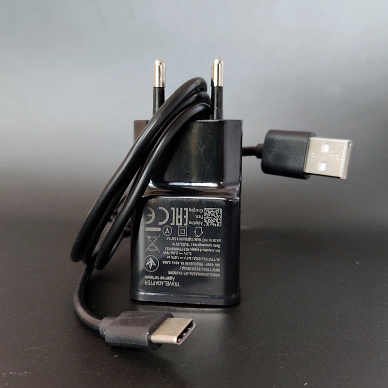 USB Charger For Samsung Galaxy S6 S7 Edge J4 J6 plus J3 J5 J7 Note 4 5 A3 A5 A7 2016 A750 Wall Adapter Charge Micro USB Cable
