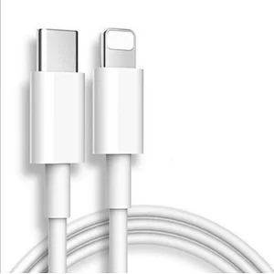 Quick charge usb-c to usb-c PD cable charger 1 meter 20V 3A power micro usb fast charger cables