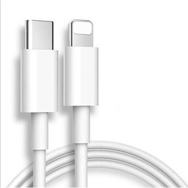 Quick charge usb-c to usb-c PD cable charger 1 meter 20V 3A power micro usb fast charger cables