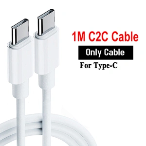 20W Fast Charger For iPhone Mini USB-C 2M C2L charger USB C Type C QC4.0 for Apple Cable 11 XS