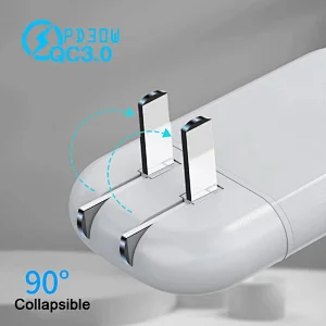 pd charger 30w ultra-thin power adapter for iPhone 12 pro 3c certified fast charger