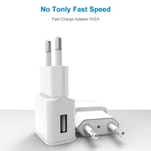 USB Charger For Samsung Galaxy S6 S7 Edge J4 J6 plus J3 J5 J7 Note 4 5 A3 A5 A7 2016 A750 Wall Adapter Charge Micro USB Cable