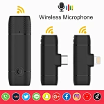 ¿QUÉ ES UN MICRÓFONO LAVALIER?