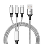FACTORES QUE INFLUYEN EN EL RENDIMIENTO DE UN CABLE USB