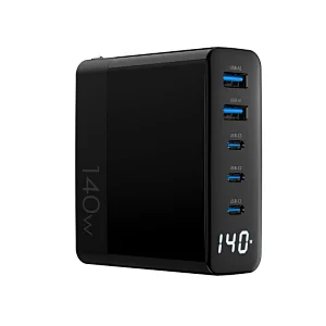 GaN Charger 140W