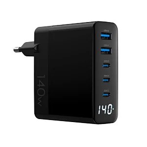 GaN Charger 140W