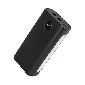 30000mAh Big PD Power Banks  Battery