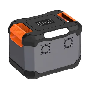Excellent Battery Solar 1200W Power Station