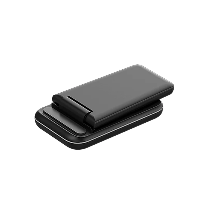 Qi 15w Fast wireless Phone Charge Stand Holder