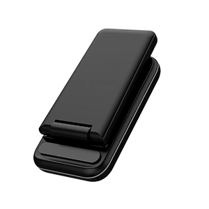 Qi 15w Fast wireless Phone Charge Stand Holder (en inglés)