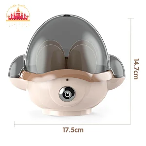 Creative Kids Early Educational Kitchen Toy Plastic Steamed Egg Toys SL10D162