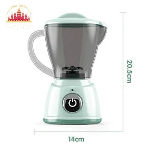 New Simulation kitchen set toy juicer toy with lighting and sound effects for kids SL10D164