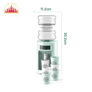 Wholesale household appliances toy pretend play kitchen toy drink water sets toy SL10D154