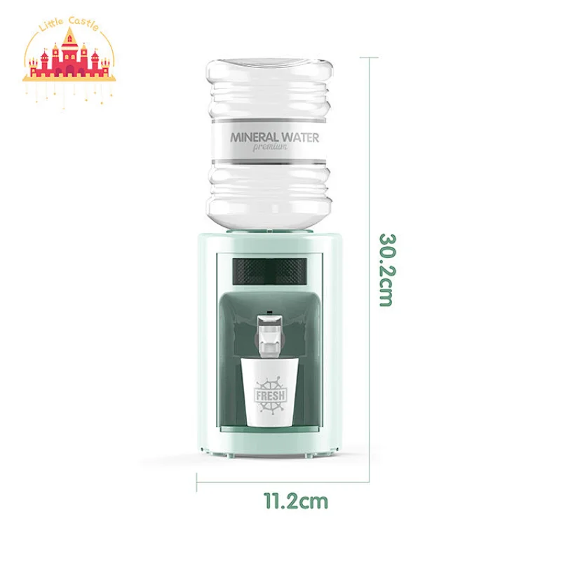 Wholesale household appliances toy pretend play kitchen toy drink water sets toy SL10D154