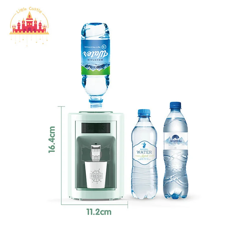 Wholesale household appliances toy pretend play kitchen toy drink water sets toy SL10D154