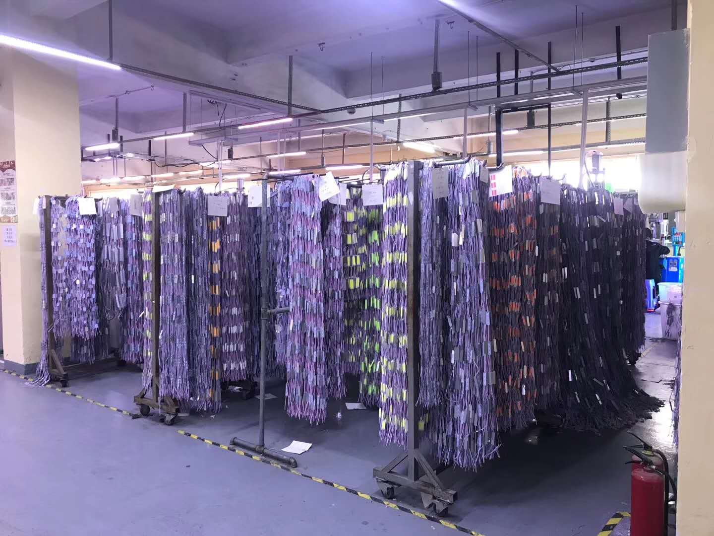 led module Foshan Winning Imp&Exp Trading Co.,Ltd.