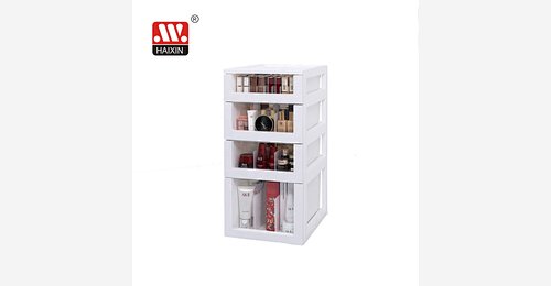 Buy Wholesale China Multipurpose Pet Transparent Storage Box Book Box Clear  Storage Box For Bathroom, Cosmetics And Fridge Organizer Lcl-338 & Makeup  at USD 0.31