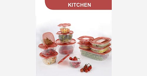 Haixing Plastic Clear Plastic Disposable Microwave Food Container