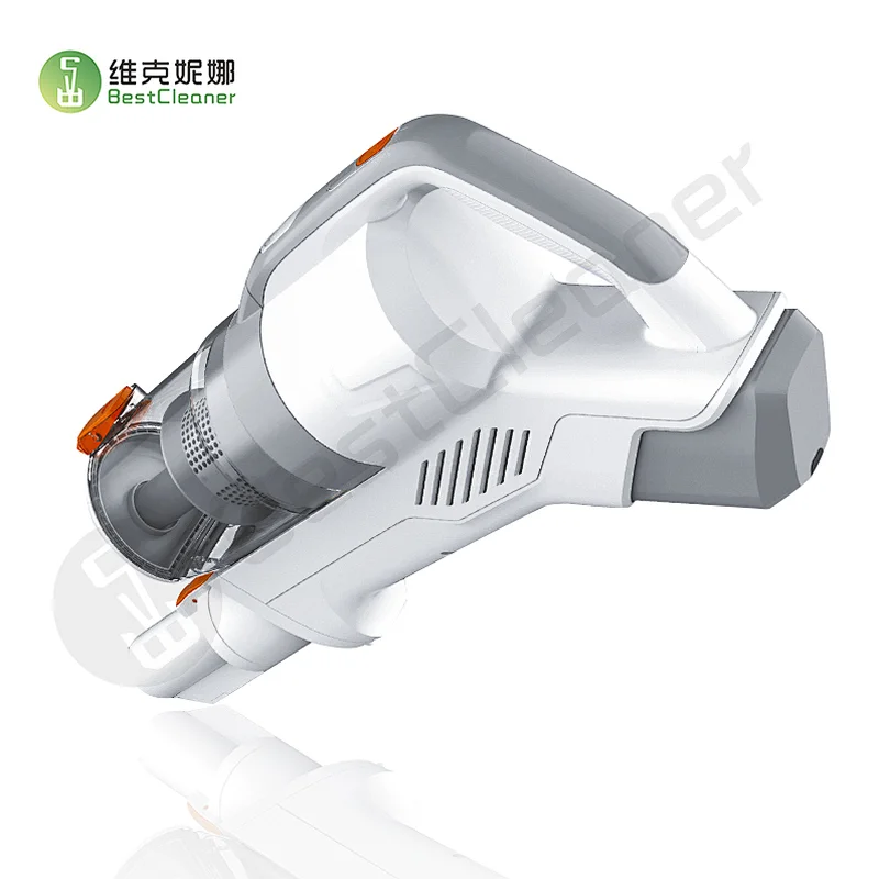 BVC-S106 Cordless Vacuum Cleaner