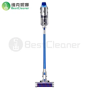 BVC-V10 Cordless Vacuum Cleaner