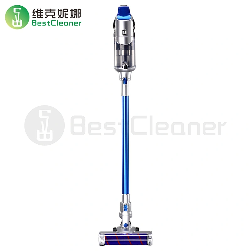 BVC-V10 Cordless Vacuum Cleaner