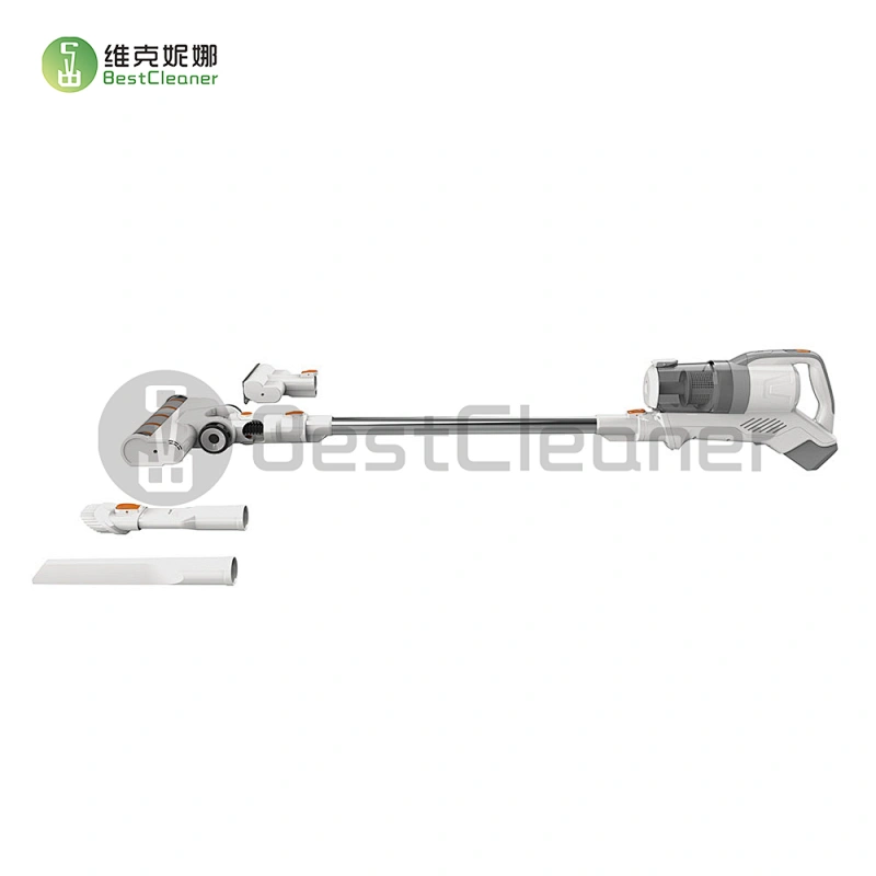 BVC-S106 Cordless Vacuum Cleaner
