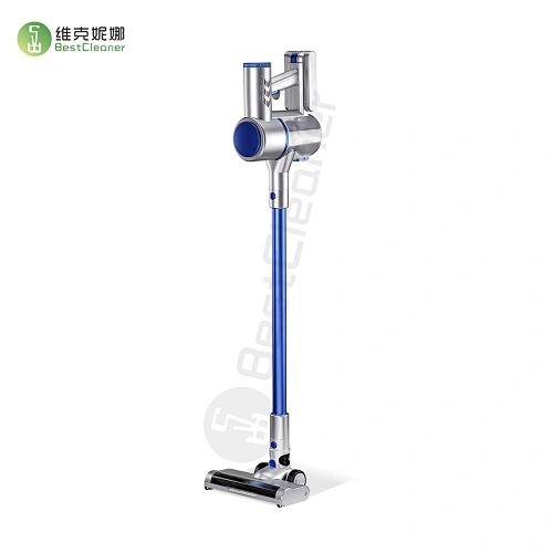 BVC-S108B cordless vacuum cleaner