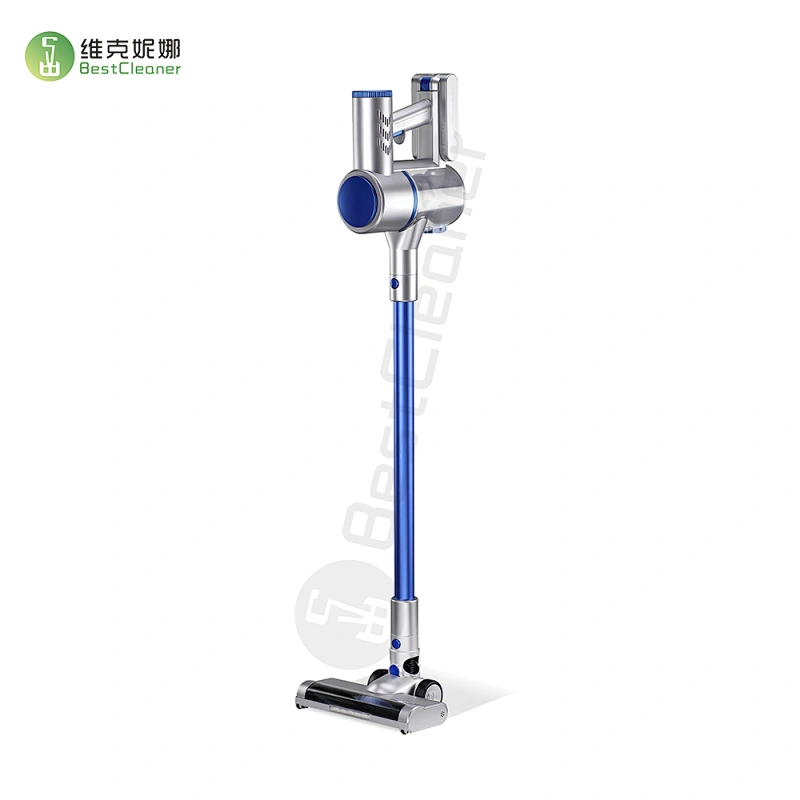BVC-S108B cordless vacuum cleaner