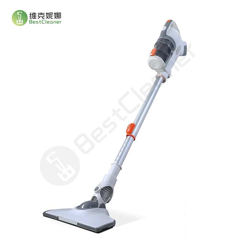BVC-S106A Cordless Vacuum Cleaner