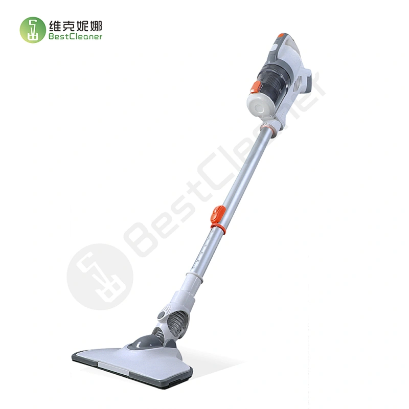 BVC-S106A Cordless Vacuum Cleaner