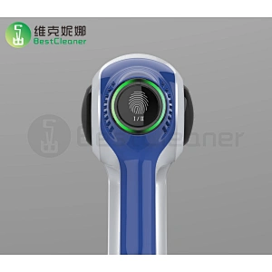 BVC-V10 Cordless Vacuum Cleaner