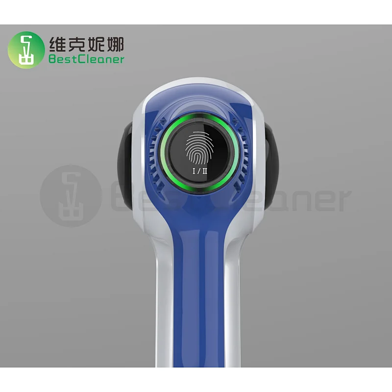 BVC-V10 Cordless Vacuum Cleaner