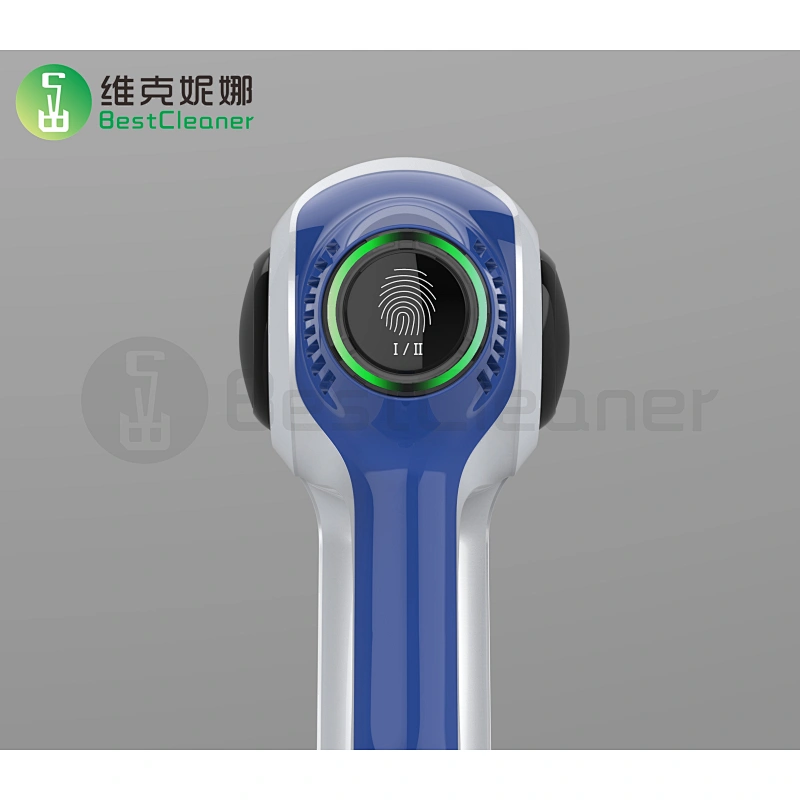 BVC-V10 Cordless Vacuum Cleaner