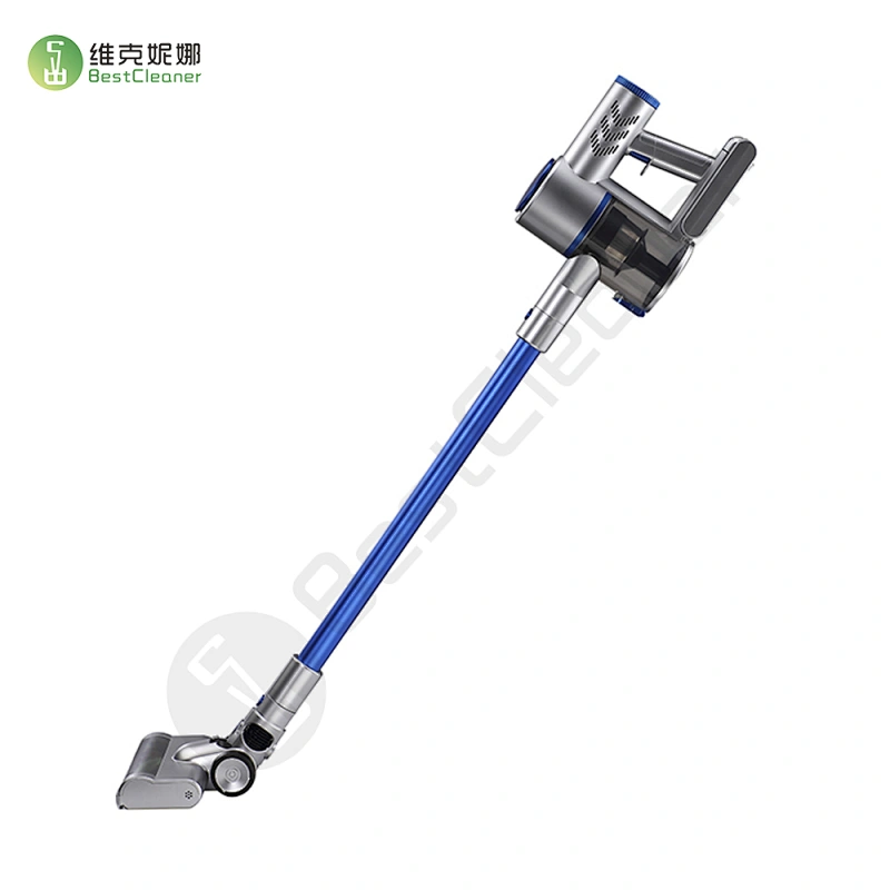 BVC-S108B cordless vacuum cleaner
