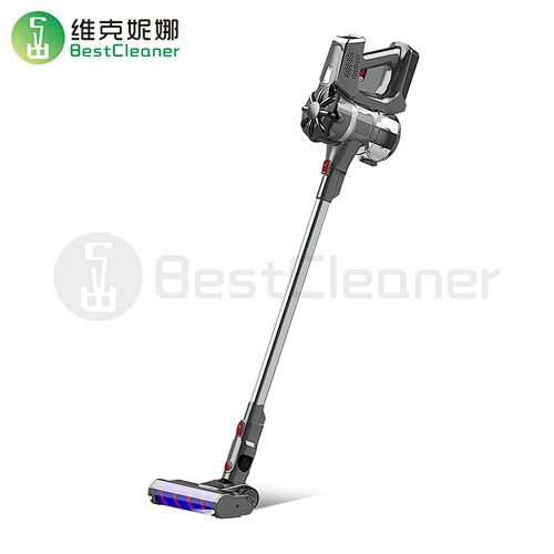 BVC-S107B Cordless Vacuum Cleaner