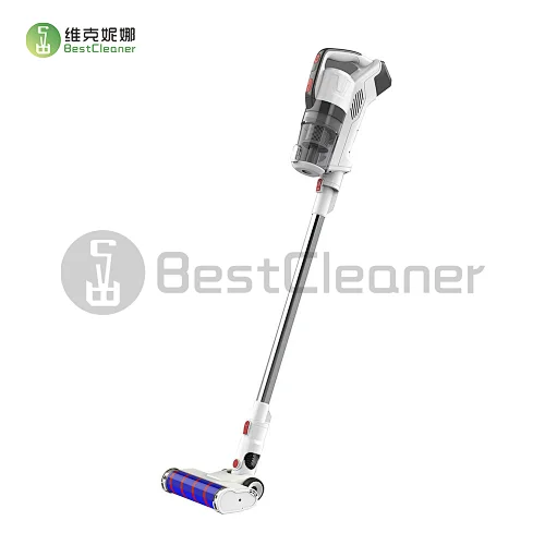 BVC-S106 Cordless Vacuum Cleaner