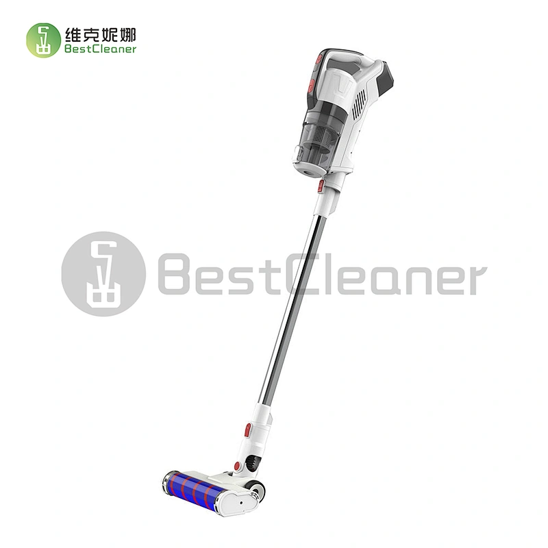 BVC-S106 Cordless Vacuum Cleaner