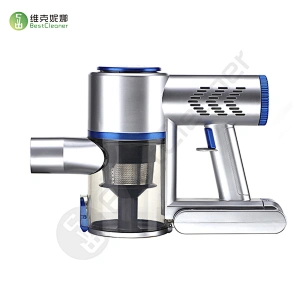 BVC-S108B cordless vacuum cleaner