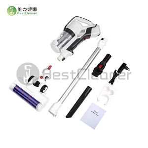 BVC-S106 Cordless Vacuum Cleaner