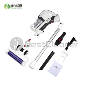BVC-S106 Cordless Vacuum Cleaner