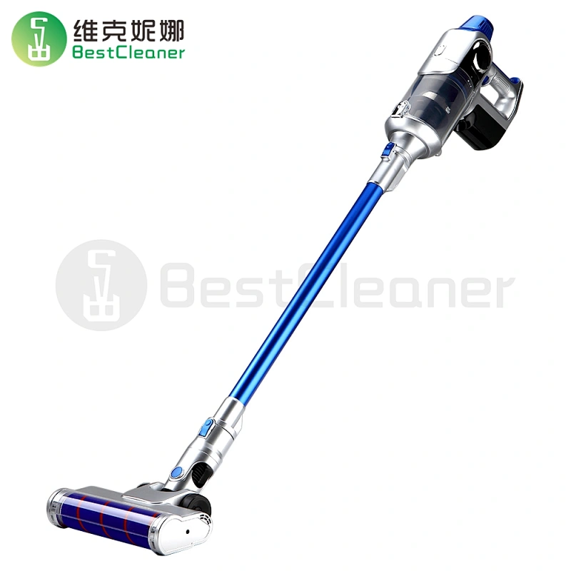 BVC-V10 Cordless Vacuum Cleaner