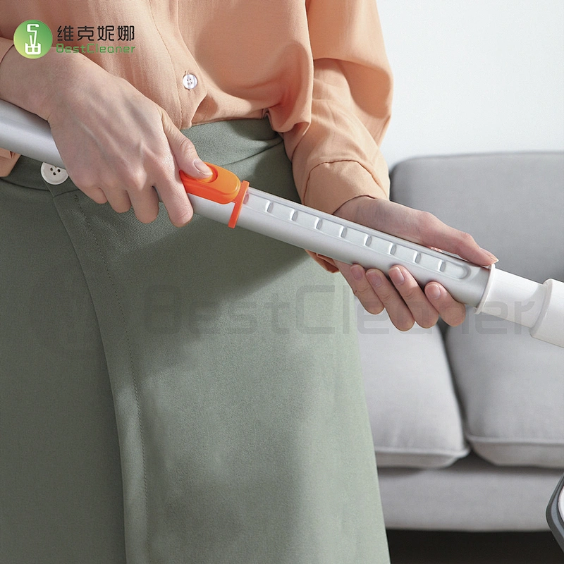 BVC-S106A Cordless Vacuum Cleaner