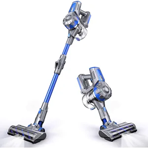 BVC-S107 cordless vacuum cleaner