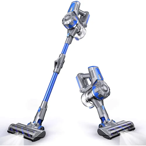 BVC-S107 cordless vacuum cleaner