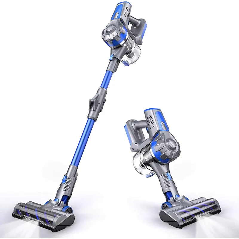 BVC-S107 cordless vacuum cleaner