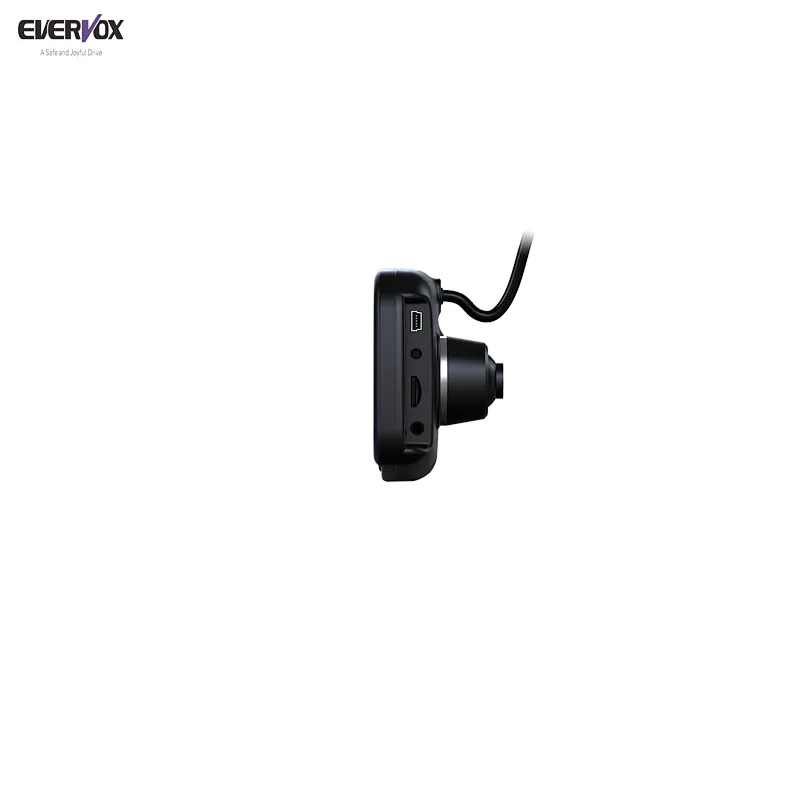 4.3 inch Rear view mirror monitor for special vehicles car bus truck
