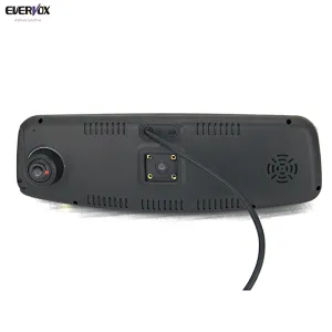 4.3 inch Rear view mirror monitor for special vehicles car bus truck